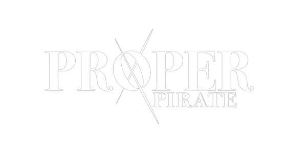 Proper Pirate